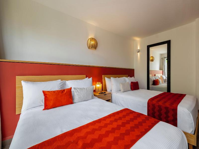 Raices Nomadas Boutique Hotel Vallarta image