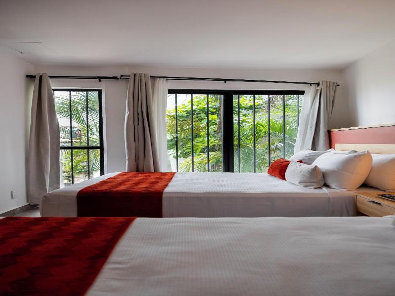 Raices Nomadas Boutique Hotel Vallarta image