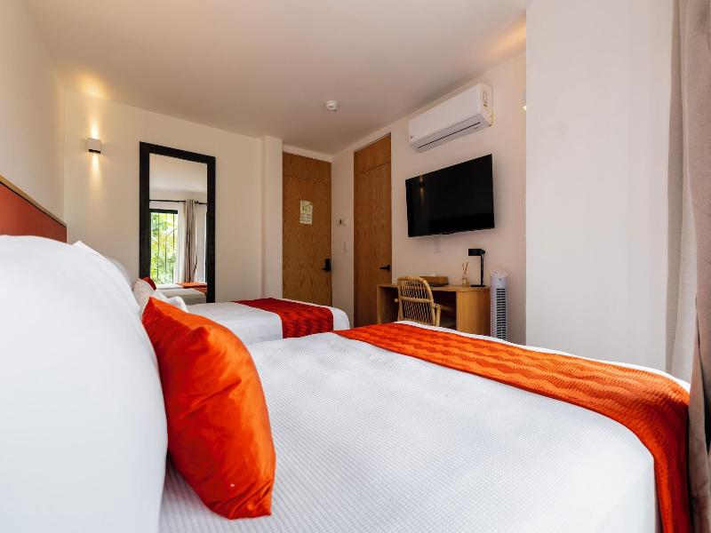 Raices Nomadas Boutique Hotel Vallarta image