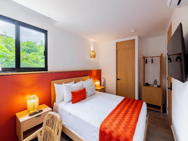 Raices Nomadas Boutique Hotel Vallarta image