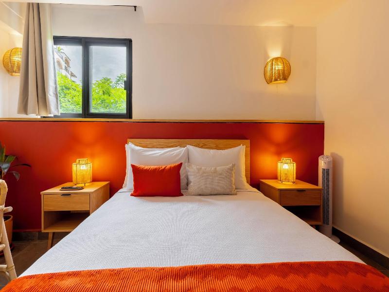 Raices Nomadas Boutique Hotel Vallarta image