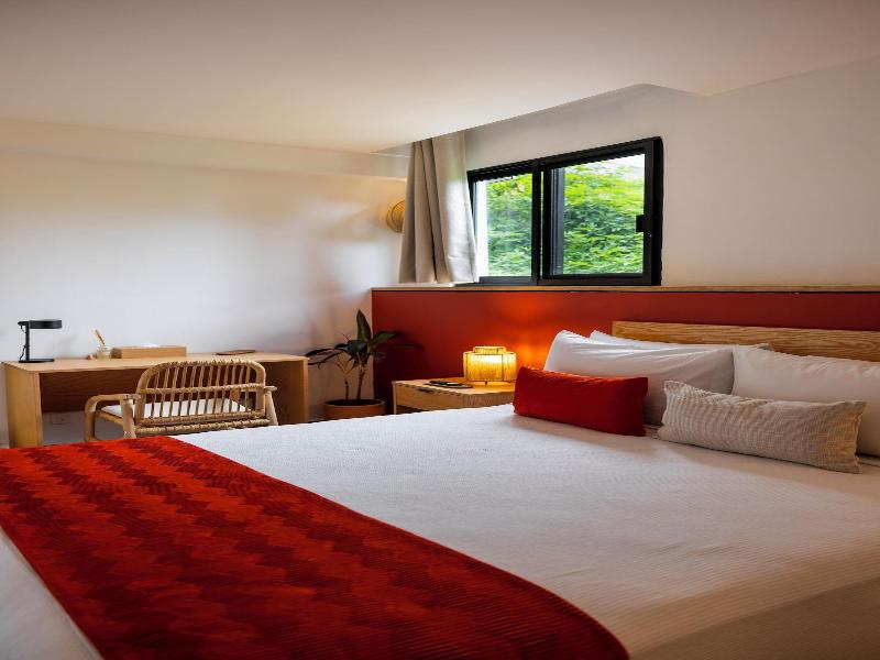 Raices Nomadas Boutique Hotel Vallarta image