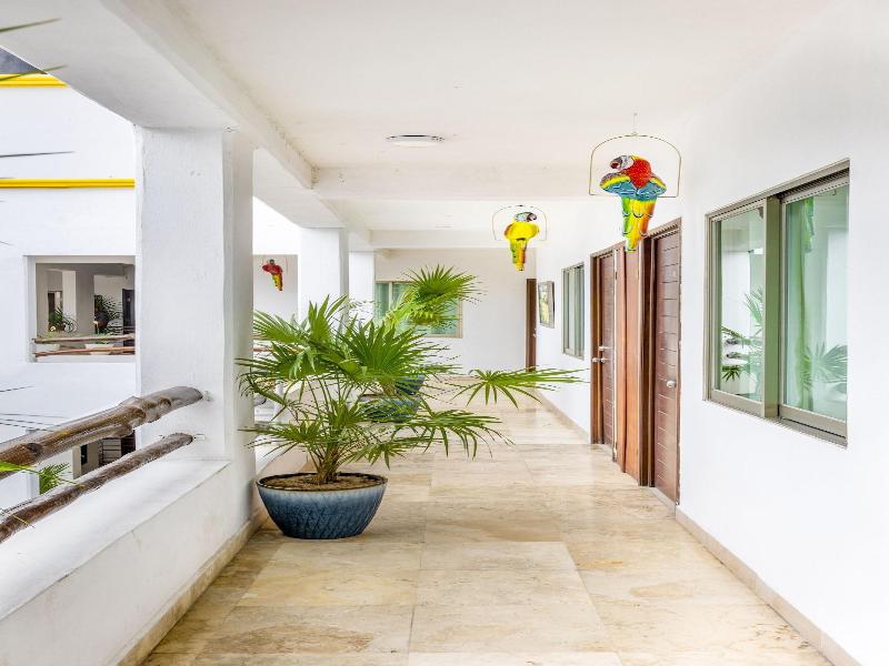 Hotel Pueblito Vallarta image