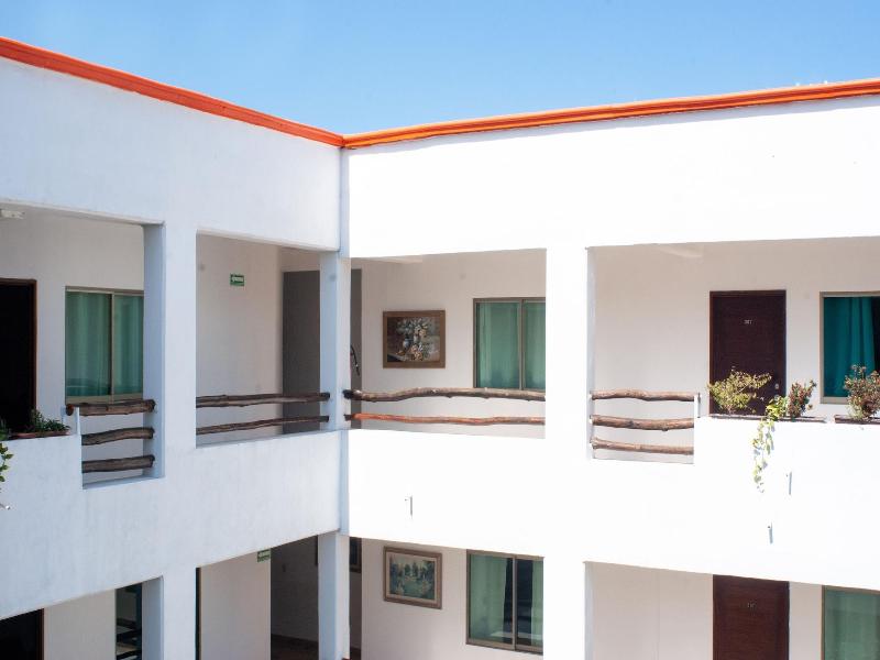 Hotel Pueblito Vallarta image