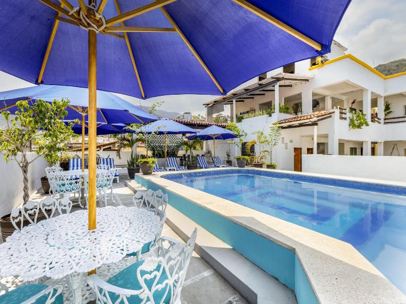 Hotel Pueblito Vallarta image