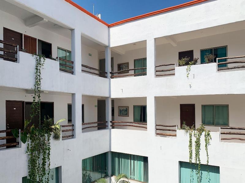 Hotel Pueblito Vallarta image