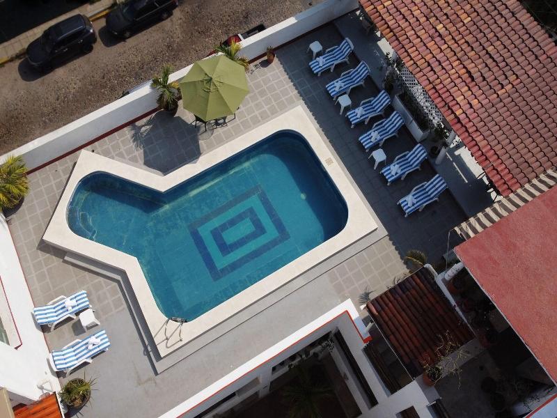 Hotel Pueblito Vallarta image