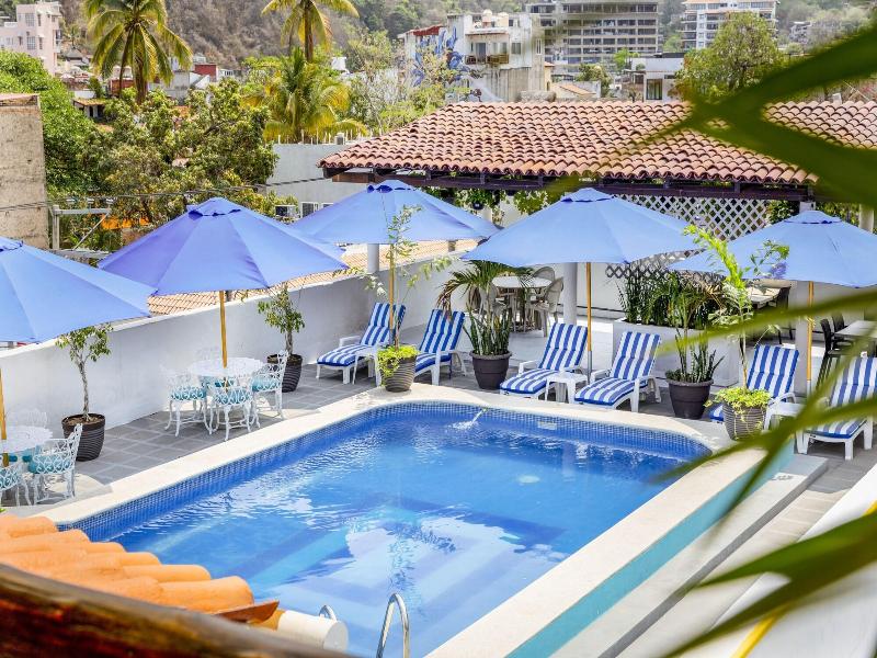 Hotel Pueblito Vallarta image