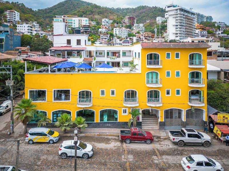 Hotel Pueblito Vallarta image