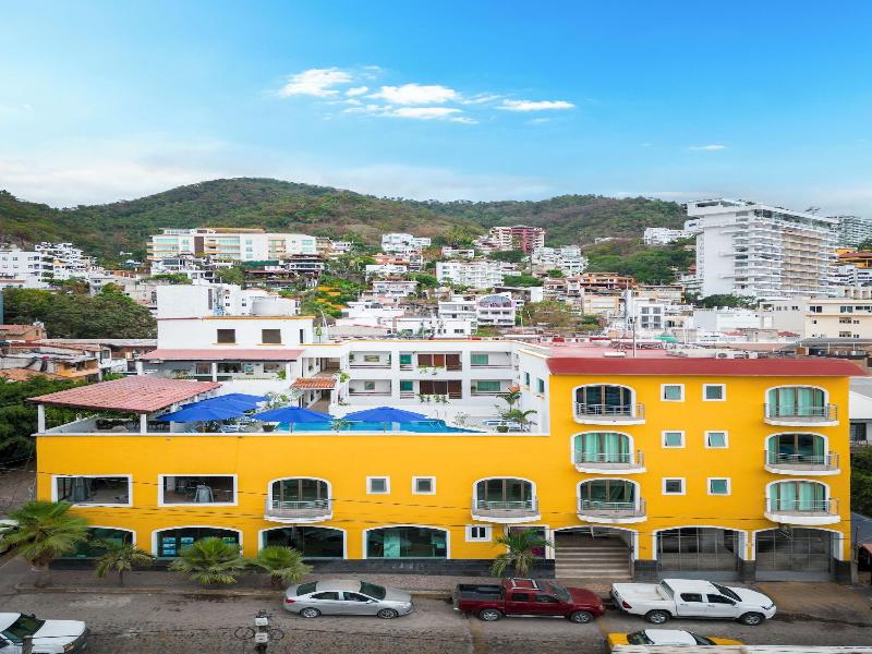 Hotel Pueblito Vallarta image