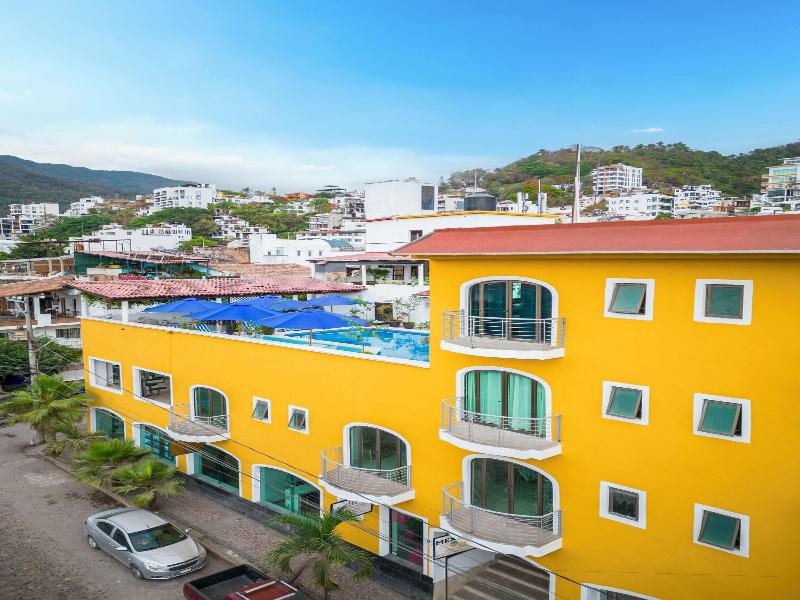 Hotel Pueblito Vallarta image