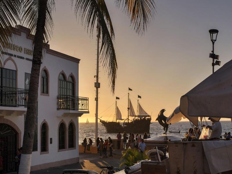 Hotel Pueblito Vallarta image