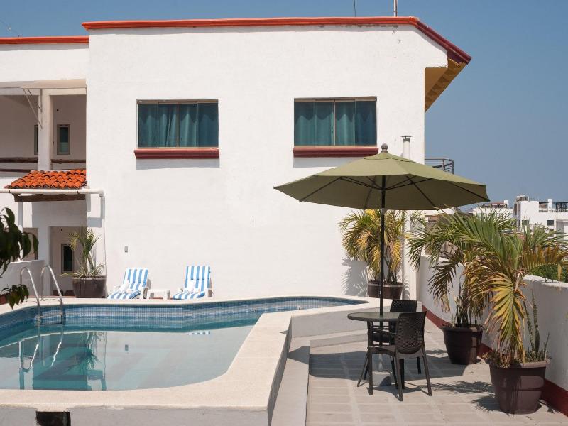 Hotel Pueblito Vallarta image