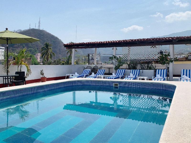 Hotel Pueblito Vallarta image