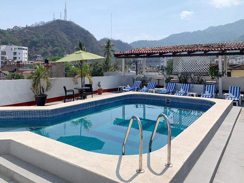 Hotel Pueblito Vallarta image