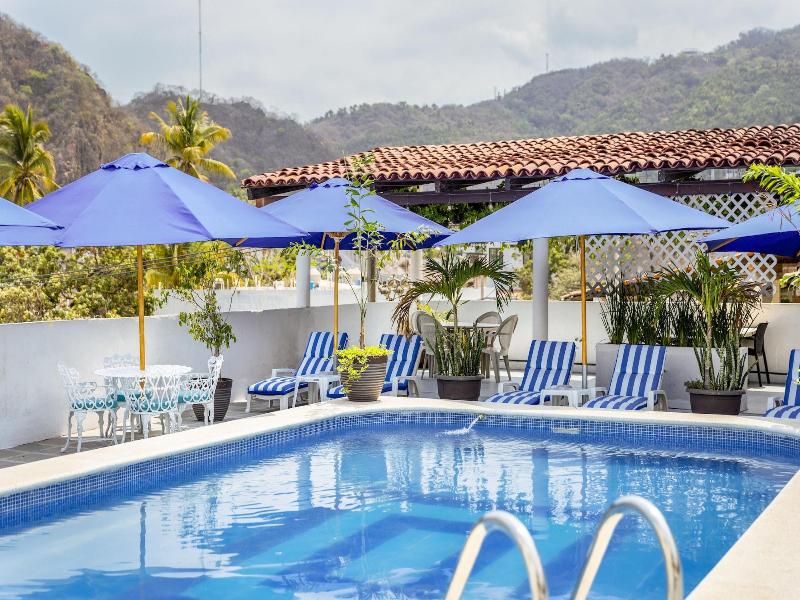 Hotel Pueblito Vallarta image