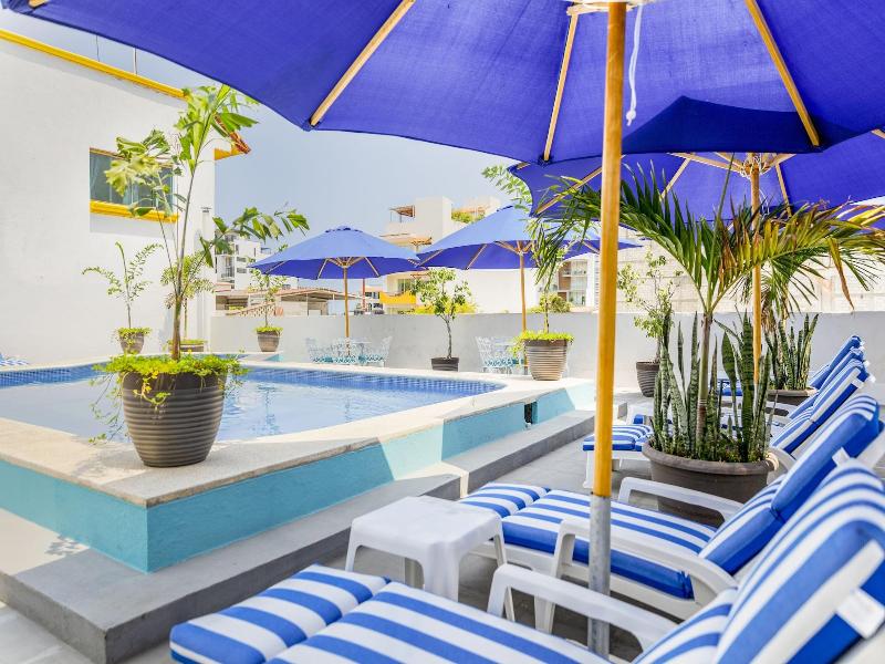Hotel Pueblito Vallarta image