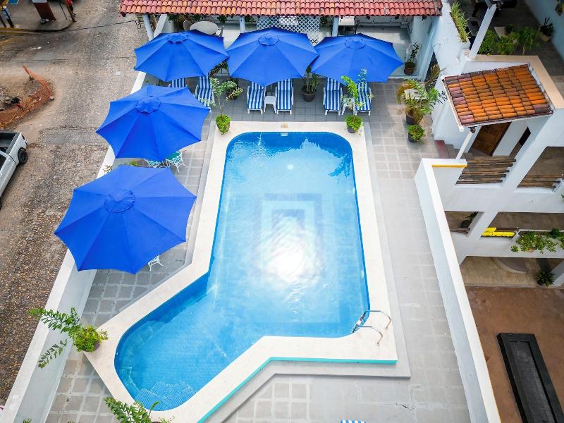 Hotel Pueblito Vallarta image