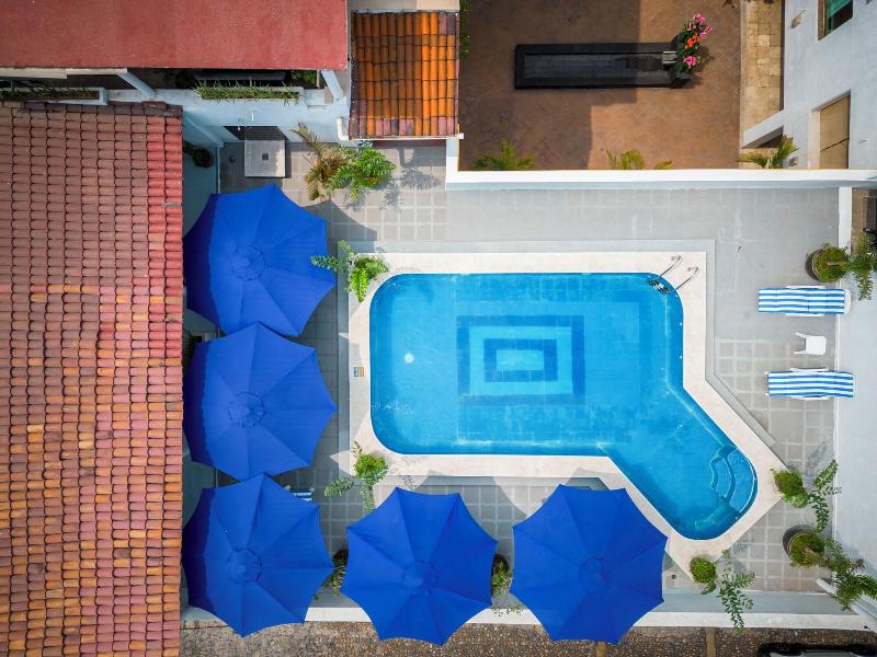 Hotel Pueblito Vallarta image