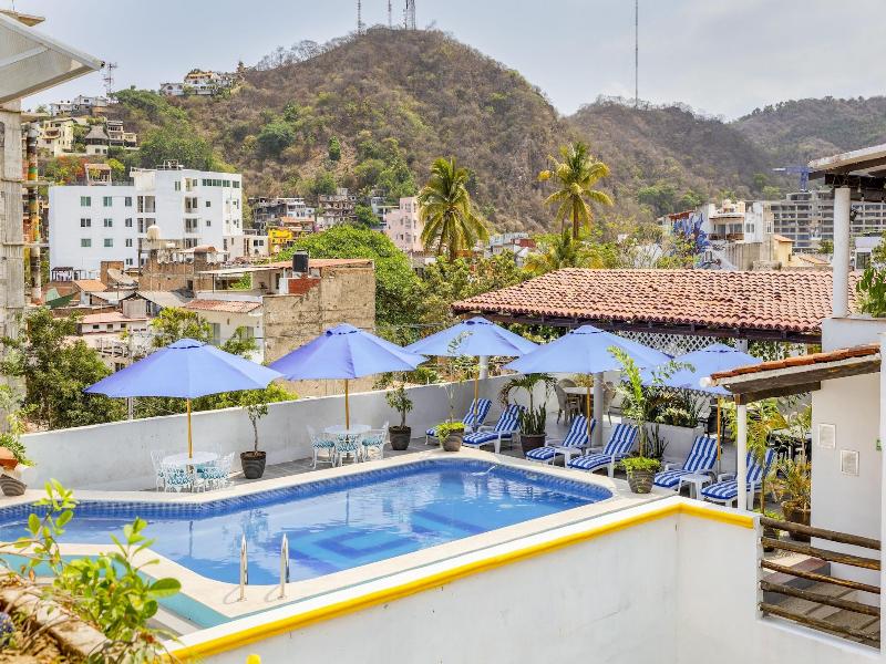 Hotel Pueblito Vallarta image