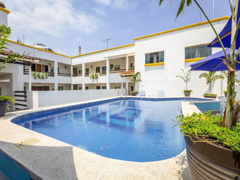 Hotel Pueblito Vallarta image