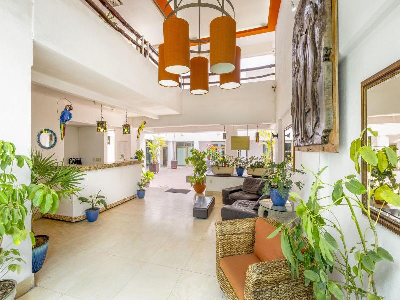Hotel Pueblito Vallarta image