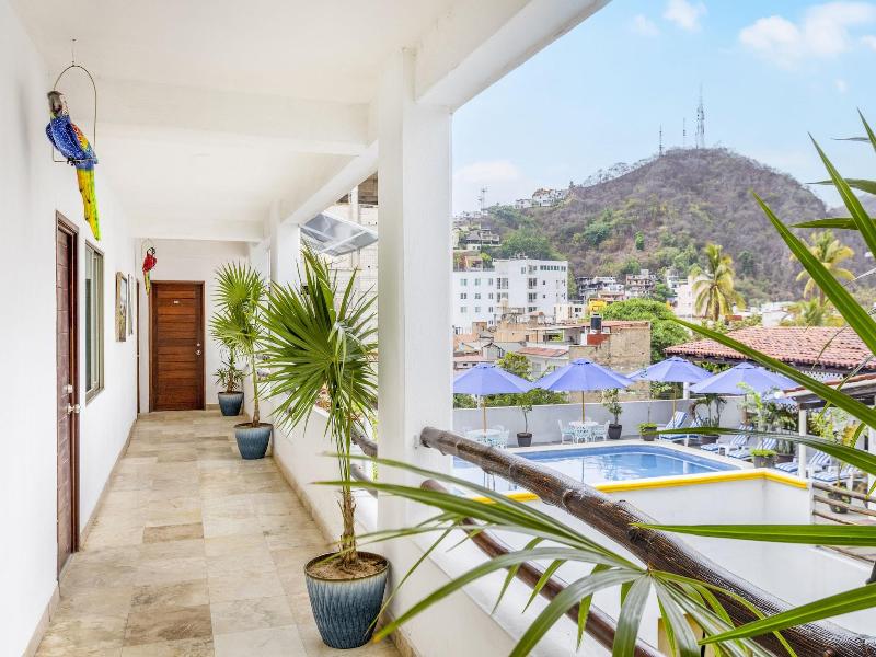 Hotel Pueblito Vallarta image