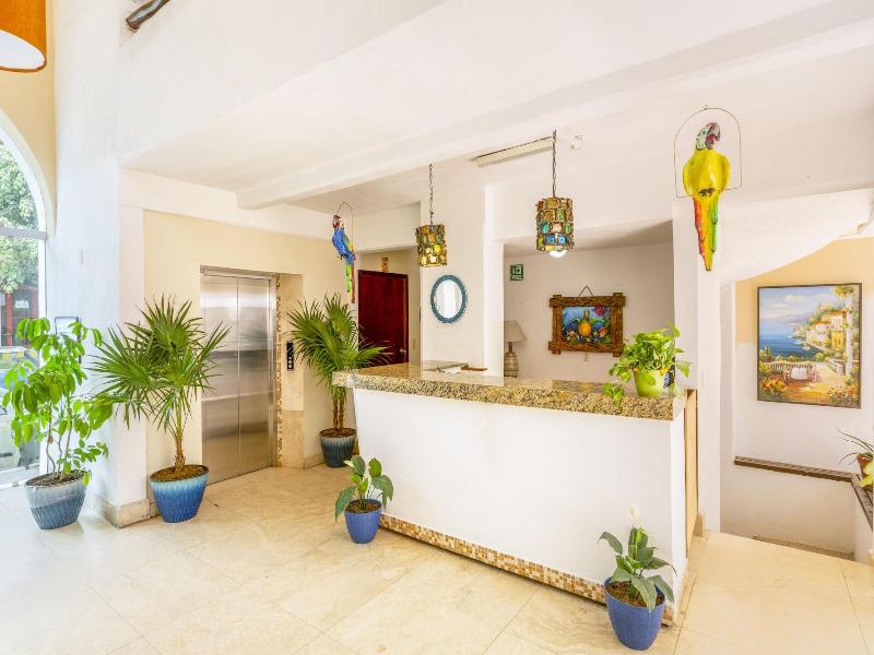 Hotel Pueblito Vallarta image