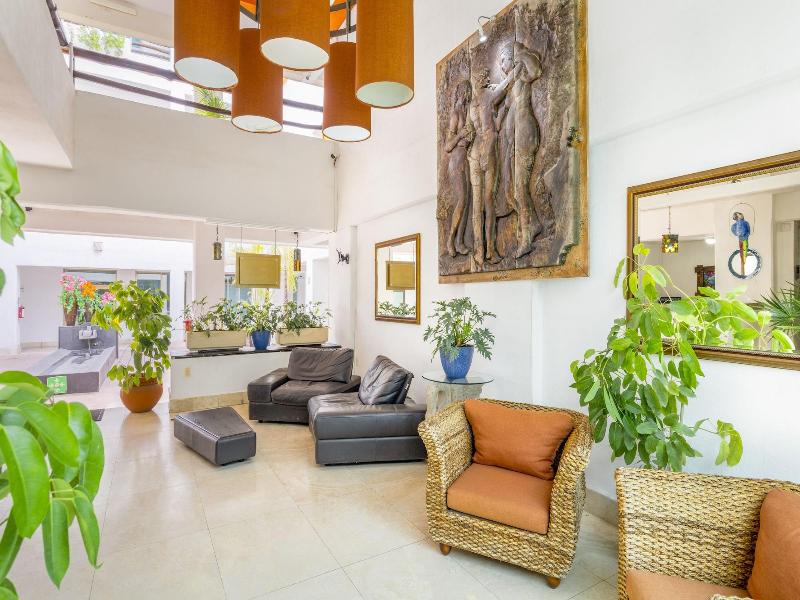 Hotel Pueblito Vallarta image