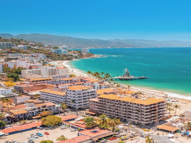 Hotel Pueblito Vallarta image