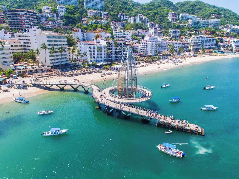 Hotel Pueblito Vallarta image