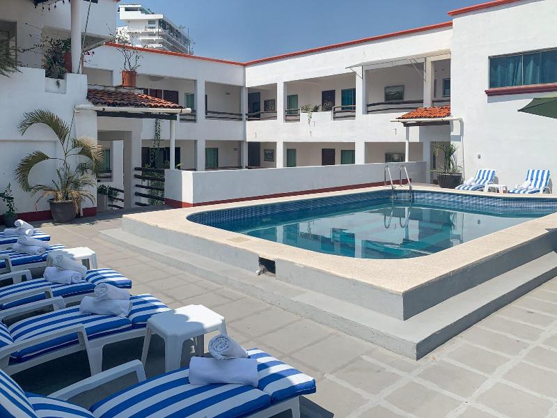 Hotel Pueblito Vallarta image