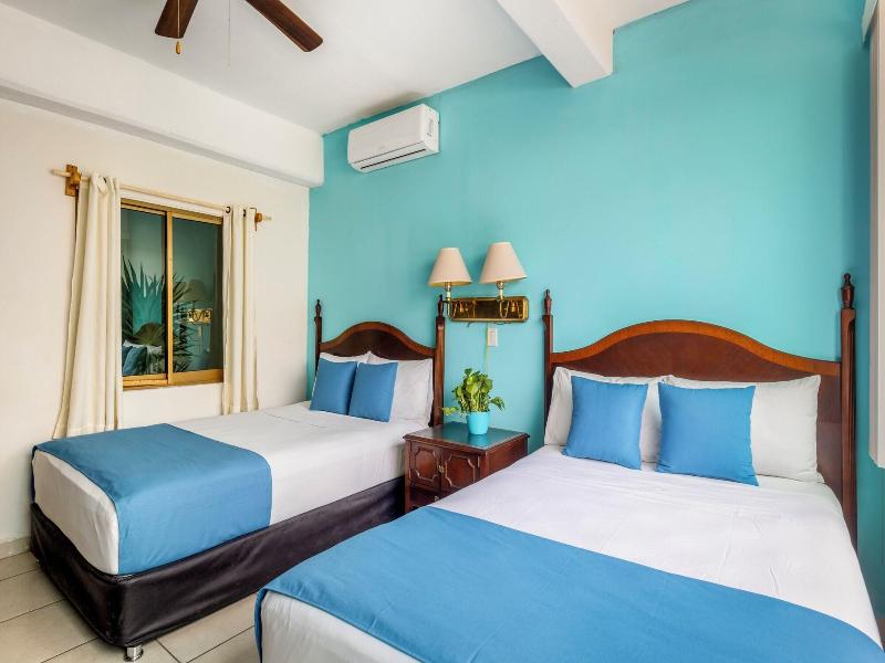 Hotel Pueblito Vallarta image