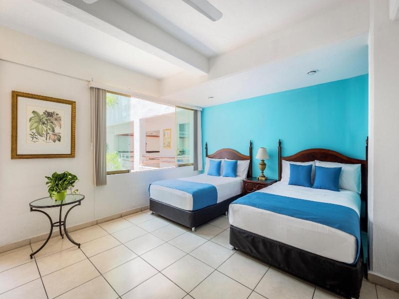 Hotel Pueblito Vallarta image