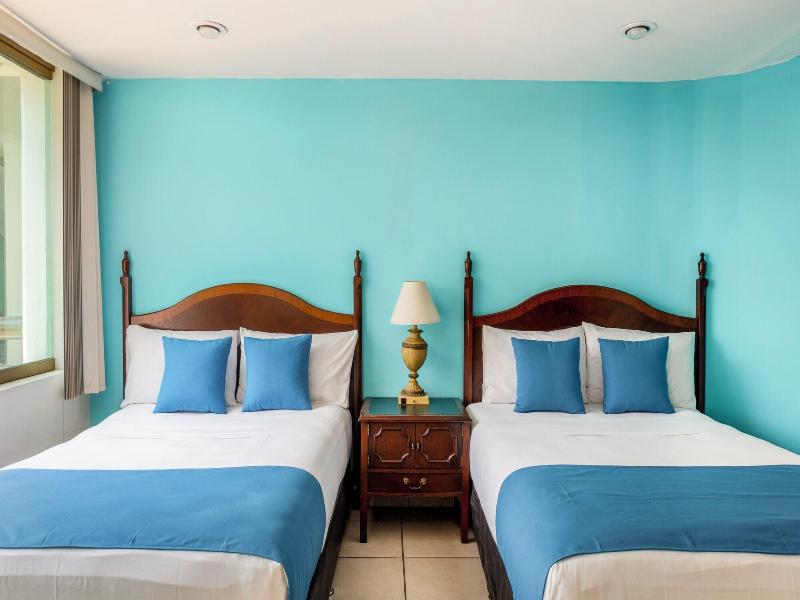Hotel Pueblito Vallarta image