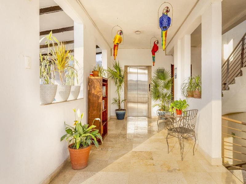 Hotel Pueblito Vallarta image