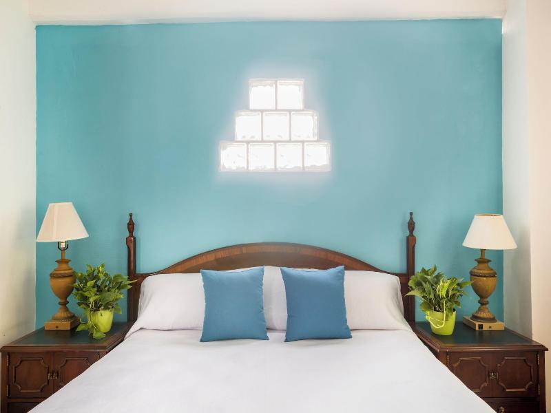 Hotel Pueblito Vallarta image