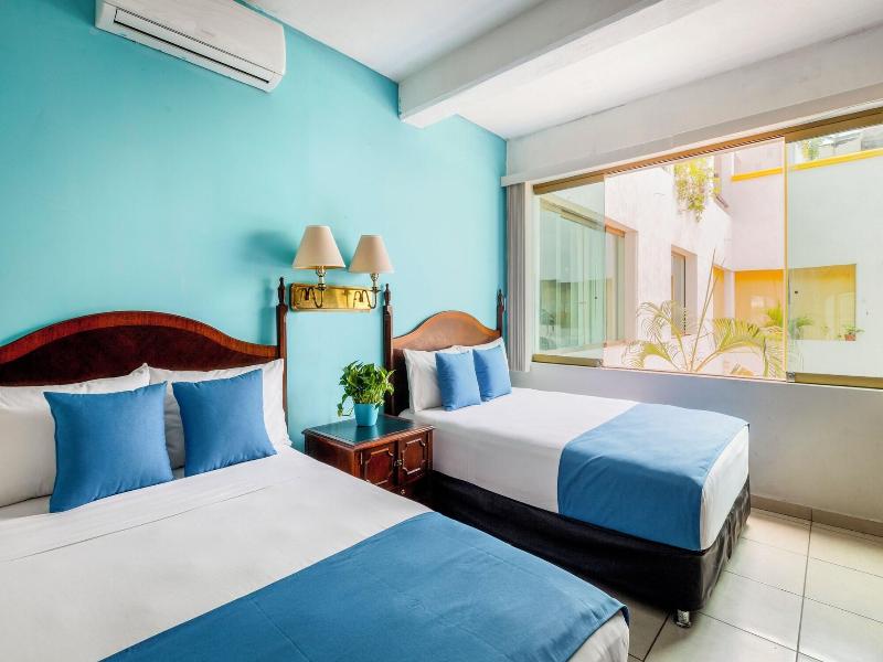 Hotel Pueblito Vallarta image