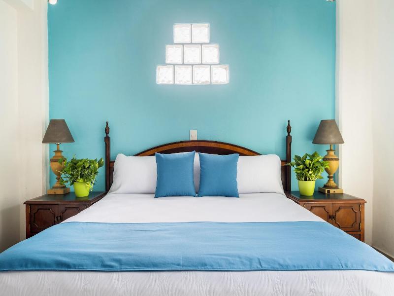 Hotel Pueblito Vallarta image