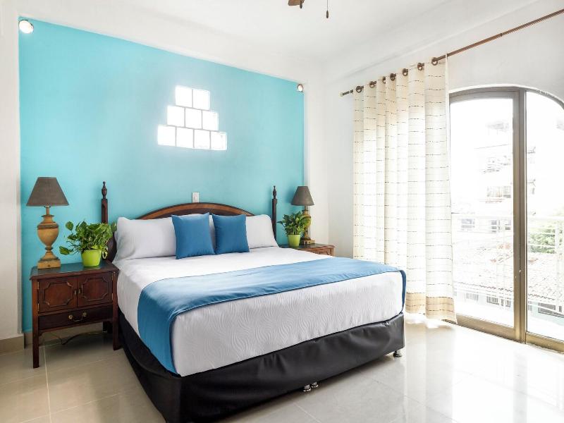 Hotel Pueblito Vallarta image