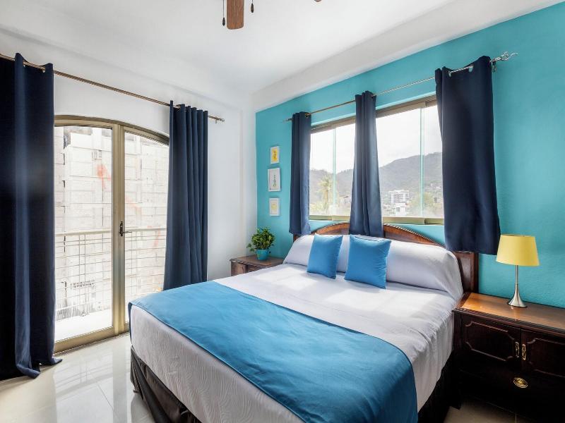 Hotel Pueblito Vallarta image