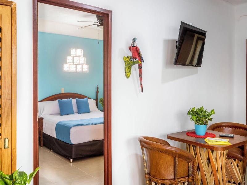 Hotel Pueblito Vallarta image