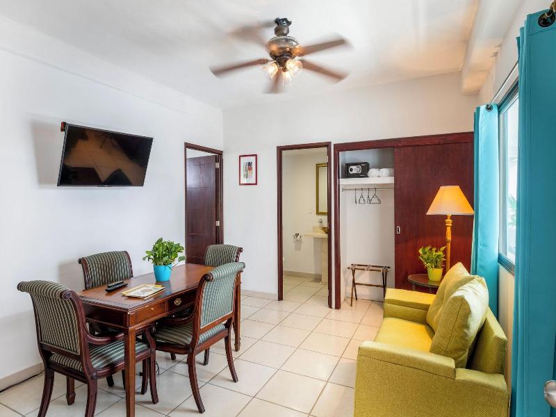Hotel Pueblito Vallarta image