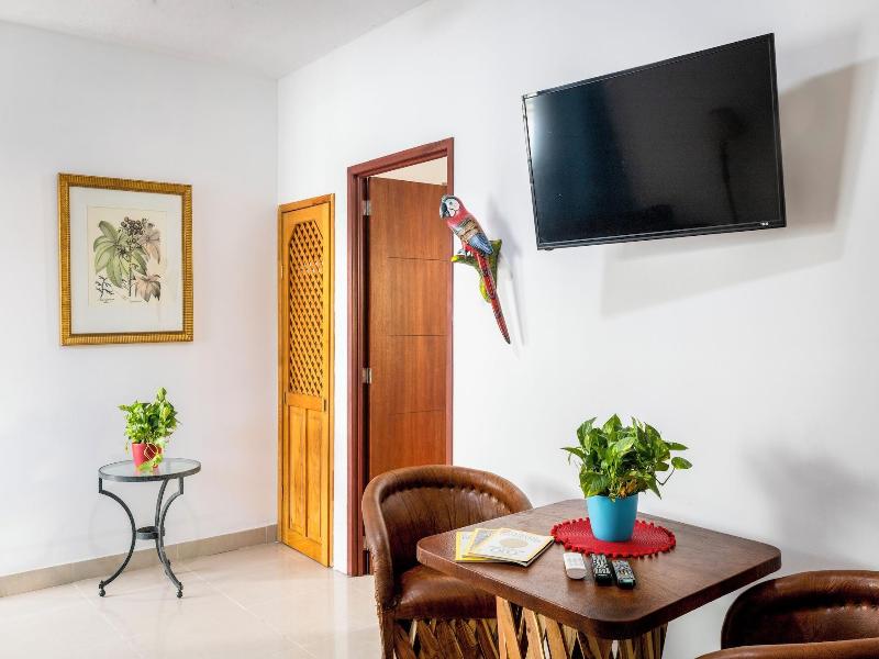 Hotel Pueblito Vallarta image
