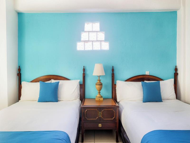 Hotel Pueblito Vallarta image