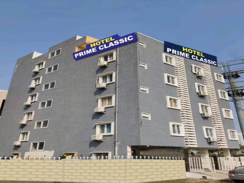 Hotel Prime Classic