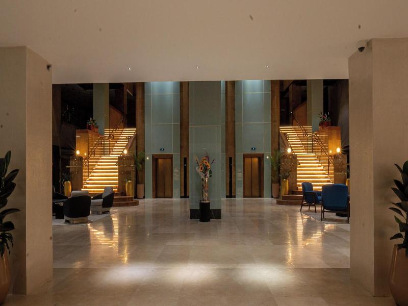 Iconic Plaza Hotel image