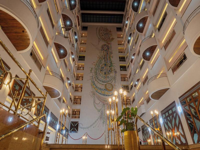 Iconic Plaza Hotel image
