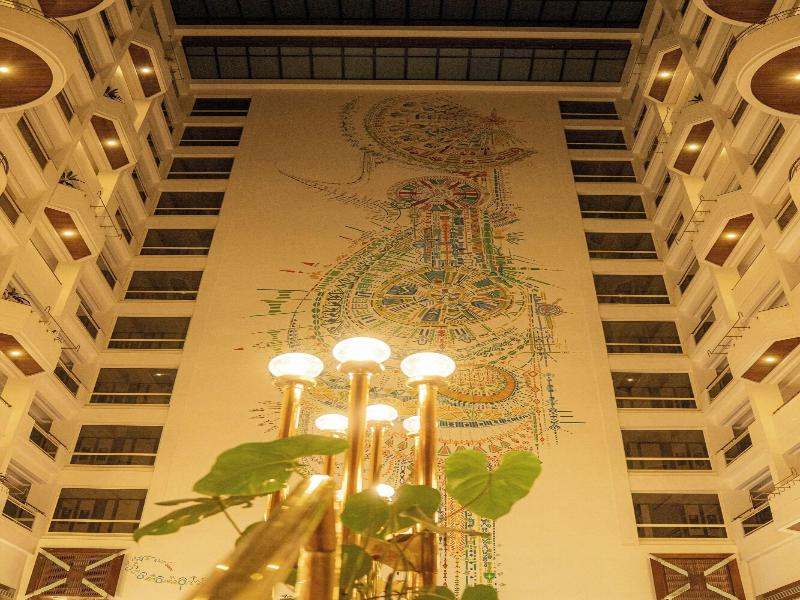 Iconic Plaza Hotel image