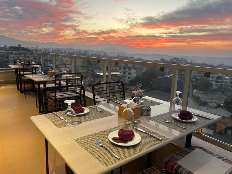 Hotel Sherpani image